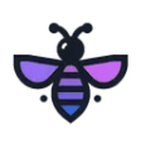 RankBee.ai logo - Similar company to Sidebar