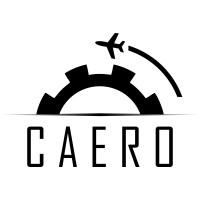 Centro Acadêmico de Aeronáutica - CAERO - UNIFEI logo - Similar company to Uirá Aerodesign