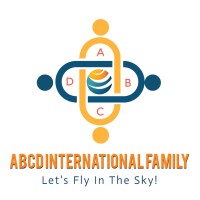 ABCD International Family logo - Similar company to Nexgen Fabrics Pvt Ltd