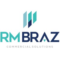 RMBRAZ Commercial Solutions logo - Similar company to Asona Norway As
