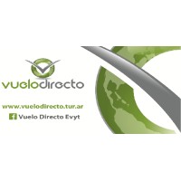 Vuelo Directo Empresa de Viajes y Turismo logo - Similar company to Diser Viajes Y Turismo