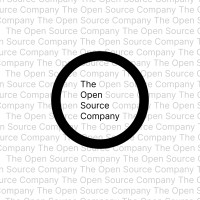 The Open Source Company logo - Similar company to The Open Source Company B.V.