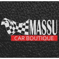 Massu Car-Boutique logo - Similar company to Car Concept