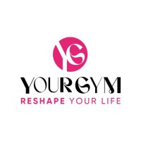 Your Gym Ladies Only logo - Similar company to Emirates Group - Construction & Facade Systems