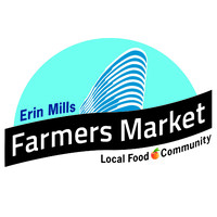 The Erin Mills Farmers Market logo - Similar company to Accesso