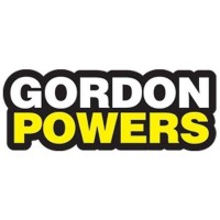 Gordon Powers Electrician Sydney logo - Similar company to Sparky Nearby