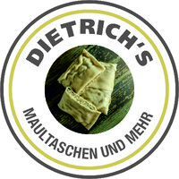 Martina Dietrich Maultaschen und Mehr logo - Similar company to Apfeleins.Group Ag