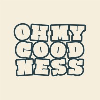 OHMYGOODNESS logo - Similar company to Zimple
