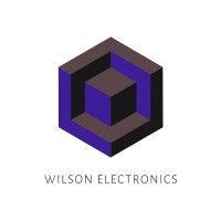 WILSON ELECTRONICS LIMITED logo - Similar company to Wilson Electronics - Apac