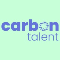 Carbon Talent logo - Similar company to Fuse Talent