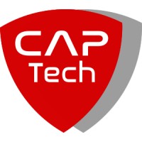 CAP-Tech (Australia) logo - Similar company to Tech Force Composites Private Limited