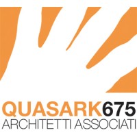 Quasark675 Architetti Associati logo - Similar company to Urbanstudio