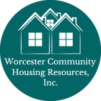 Worcester Community Housing Resources, Inc. logo - Similar company to Worcester Housing Authority