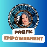 Pacific Empowerment logo - Similar company to Regenerative Vanua