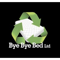 Bye Bye Bed Ltd logo - Similar company to Springback Mattress Recycling Nashville