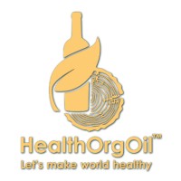 HealthOrgOil logo - Similar company to Meshetkari Agro-Industry