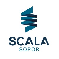 Scala Sopor logo - Similar company to Greentags