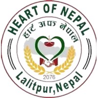 Heart of Nepal logo - Similar company to Fora Education