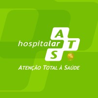 Hospitalar ATS logo - Similar company to Doppler Medicina