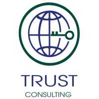 Trust Consulting logo - Similar company to Msp Ioannou Bros