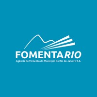 FOMENTA RIO - Agência de Fomento do Município do Rio de Janeiro S/A logo - Similar company to Cufa Rio De Janeiro