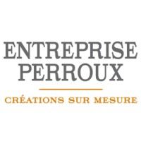 ENTREPRISE PERROUX Menuiserie Aluminium - Métallerie logo - Similar company to Rainbow Entreprise D'Aluminium Et De Verre