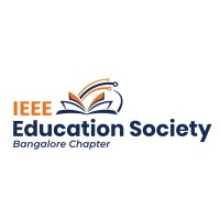 IEEE Education Society Bangalore Chapter logo - Similar company to Comsnets