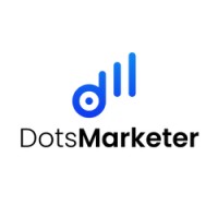 DotsMarketer logo - Similar company to Dquid