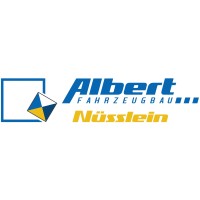 Albert Fahrzeugbau GmbH logo - Similar company to Fassi Bavaria