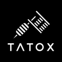Tatox logo - Similar company to Sellvana - Szkolenia I Mastermindy Sprzedażowe