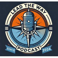 Lead The Way Pod logo - Similar company to Cwazyleigh Creations