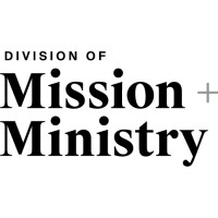 DePaul University Division of Mission and Ministry logo - Similar company to Esmé
