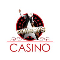 Cowboys Casino logo - Similar company to Deerfoot Inn & Casino