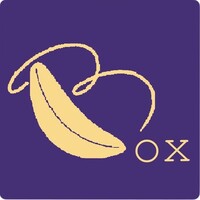 BananaBox logo - Similar company to Barcoda
