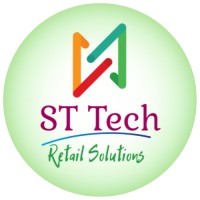 ST Tech (Retail Solutions) logo - Similar company to Cg Solutions Ltd