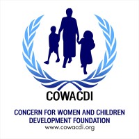 Concern for Women and Children Development Foundation logo - Similar company to Concern For Children Welfare Organisation