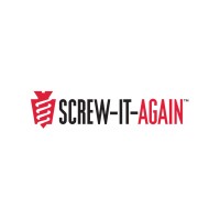 Screw It Again logo - Similar company to Slimstone Usa