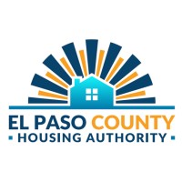El Paso County Housing Authority, Texas logo - Similar company to Housing Opportunity Management Enterprises