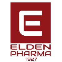 Elden Pharma logo - Similar company to Reshell Professional Cosmetic