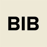 BIB Design logo - Similar company to Studio Anónimo Arquitectura