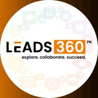 Leads 360 (Private) Limited logo - Similar company to Proudback – Premium Outback Adventures In Western Australia