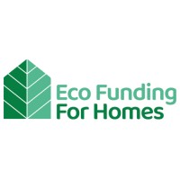 Eco Funding For Homes Ltd logo - Similar company to Talking Method