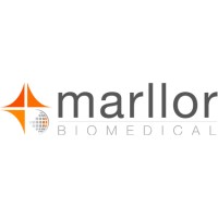Marllor Biomedical logo - Similar company to Asiope