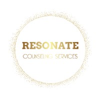 Resonate Counseling Services logo - Similar company to Prism Wellness