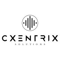 Cxentrix Solutions logo - Similar company to Centrix Solutions Pte Ltd