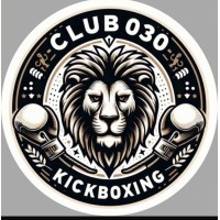 Club 030 logo - Similar company to Imbrego