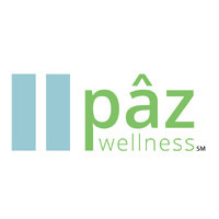 Paz Wellness logo - Similar company to Red Planet