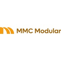 MMC Modular logo - Similar company to Book A Site