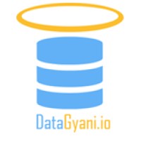 DataGyani.io logo - Similar company to Ensectify