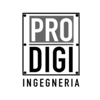 PRO.DI.G.I. Ingegneria logo - Similar company to S.T.A. Data Srl